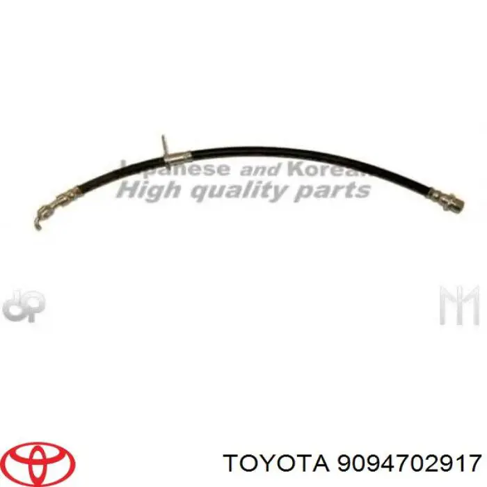  9094702917 Toyota