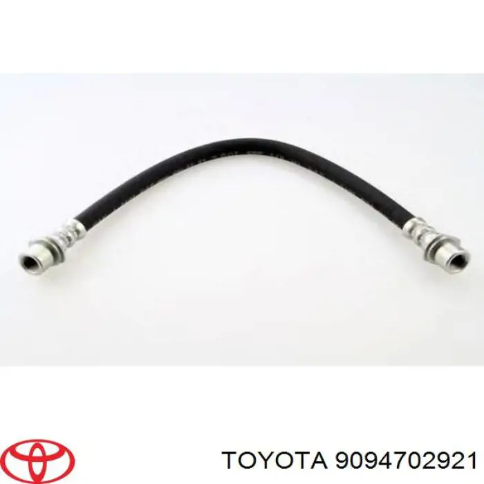 Тормозной шланг задний Toyota 9094702921 цена, от 7.51 USD