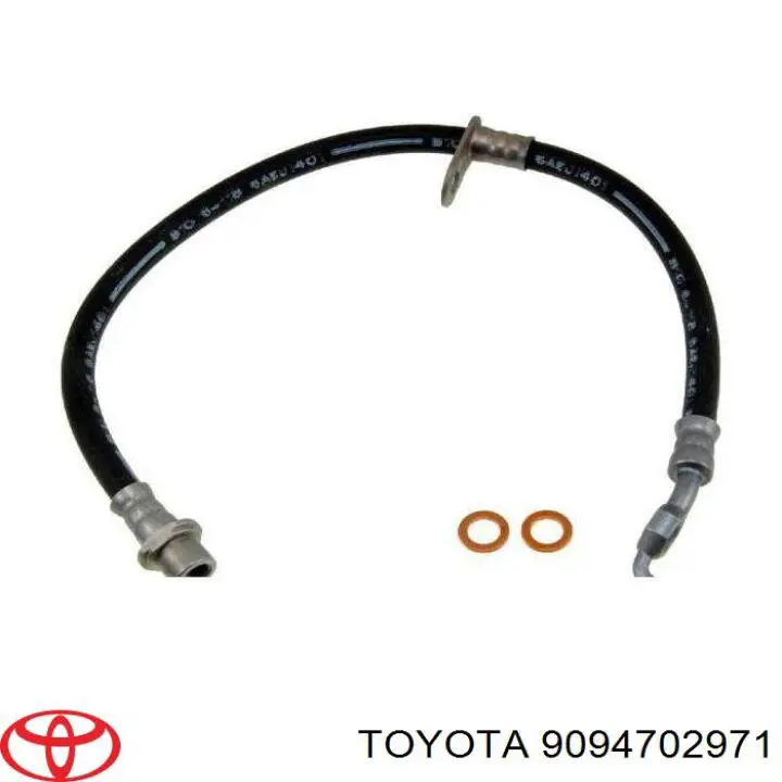 Купить 9094702971 Toyota 