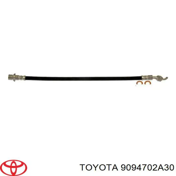  9094702A30 Toyota