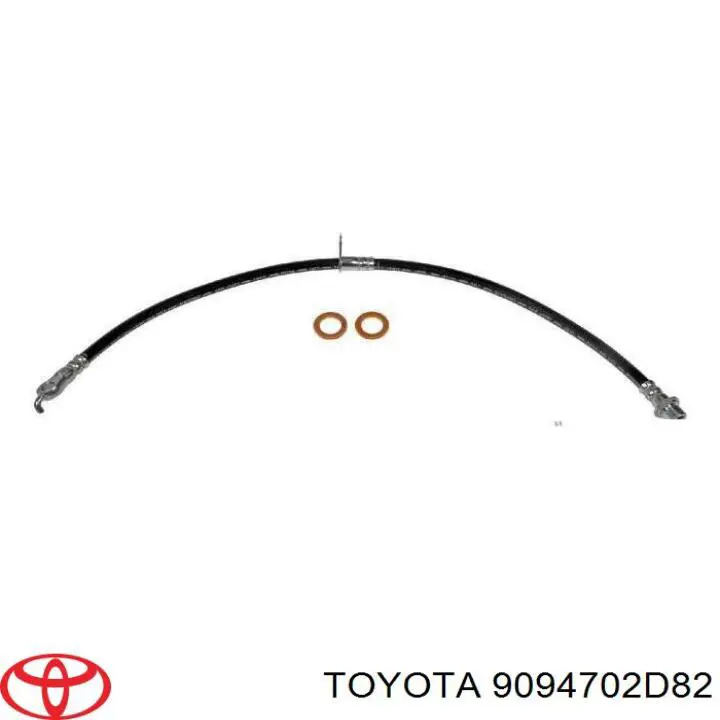  9094702D82 Toyota