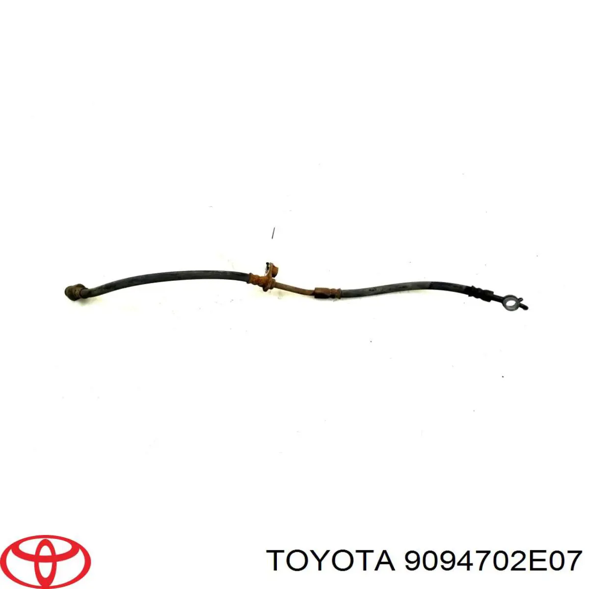 9094702E07 Toyota