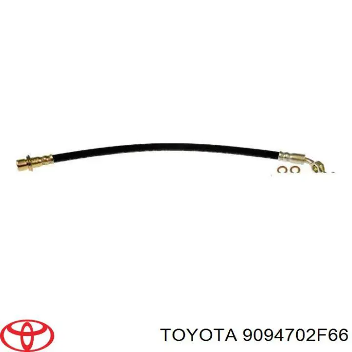  9094702F66 Toyota