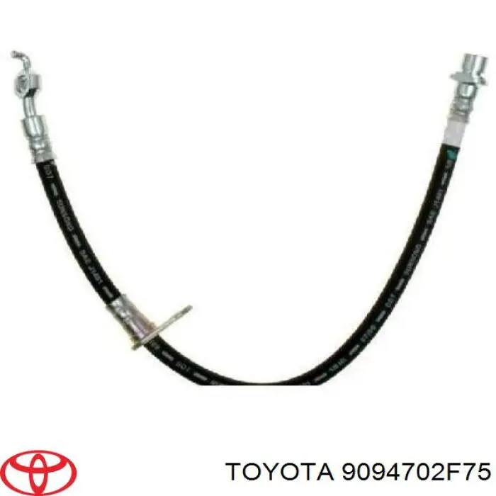  9094702F75 Toyota