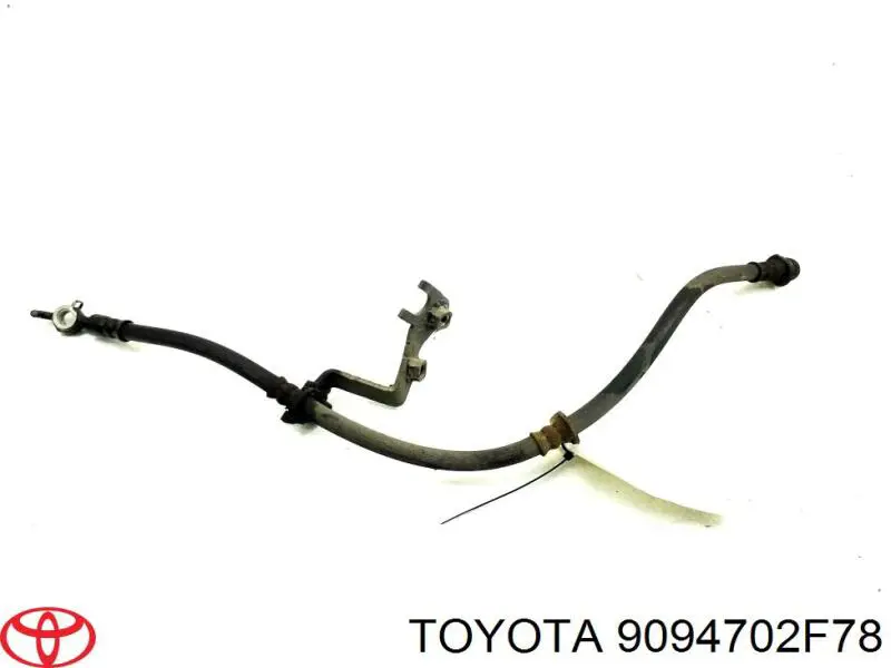  9094702F78 Toyota