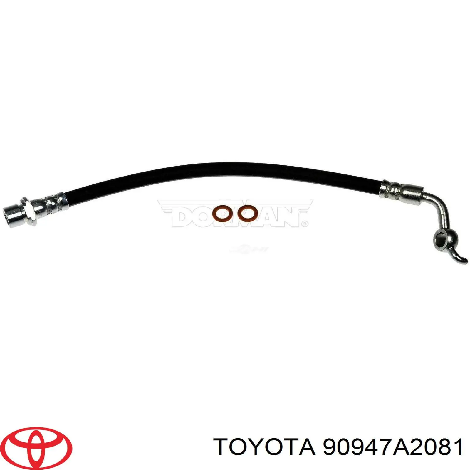 90947A2081 Toyota 