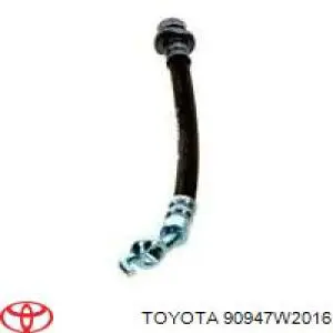Тормозной шланг задний Toyota 90947W2016 цена, от 8.78 USD