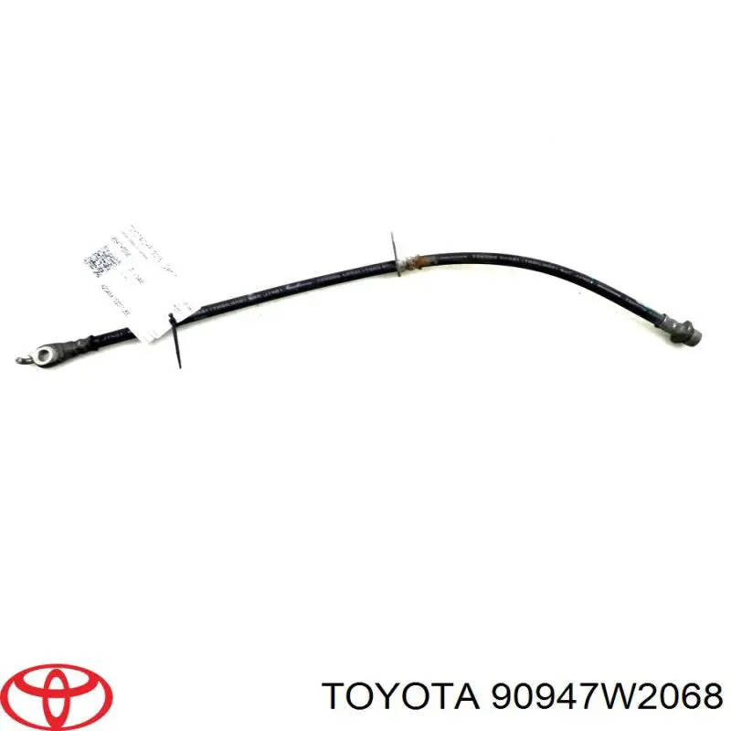 90947W2068 Toyota 