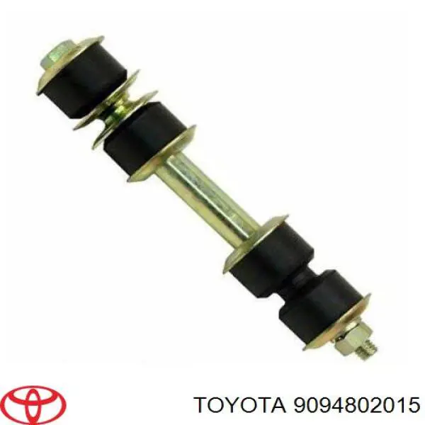 9094802015 Toyota 