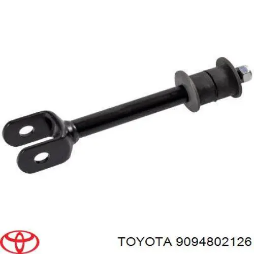 Купить 9094802126 Toyota Солдатик стабилизатора, заднего