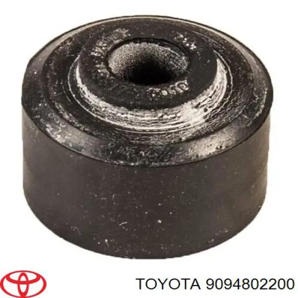 Шайба стойки заднего стабилизатора Toyota 9094802200 цена, от 3.64 USD
