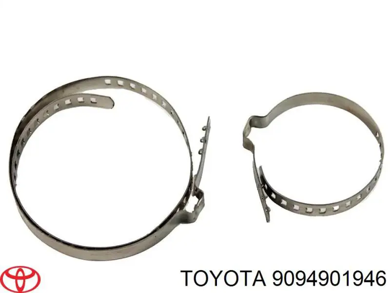  Toyota 9094901946 цена, от 3.30 USD