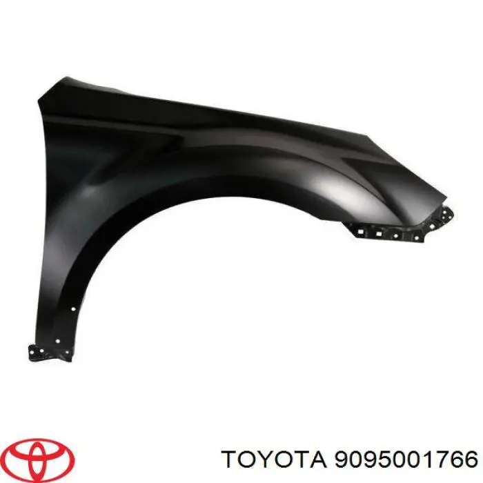  Toyota 9095001766 цена, от 2.67 USD
