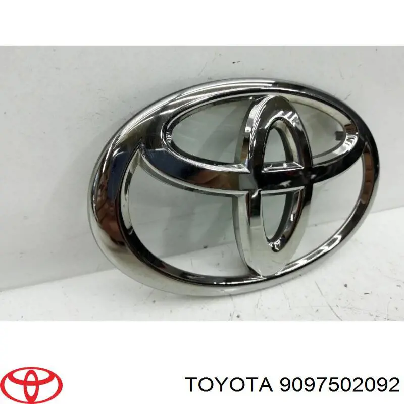 9097502092 Toyota 