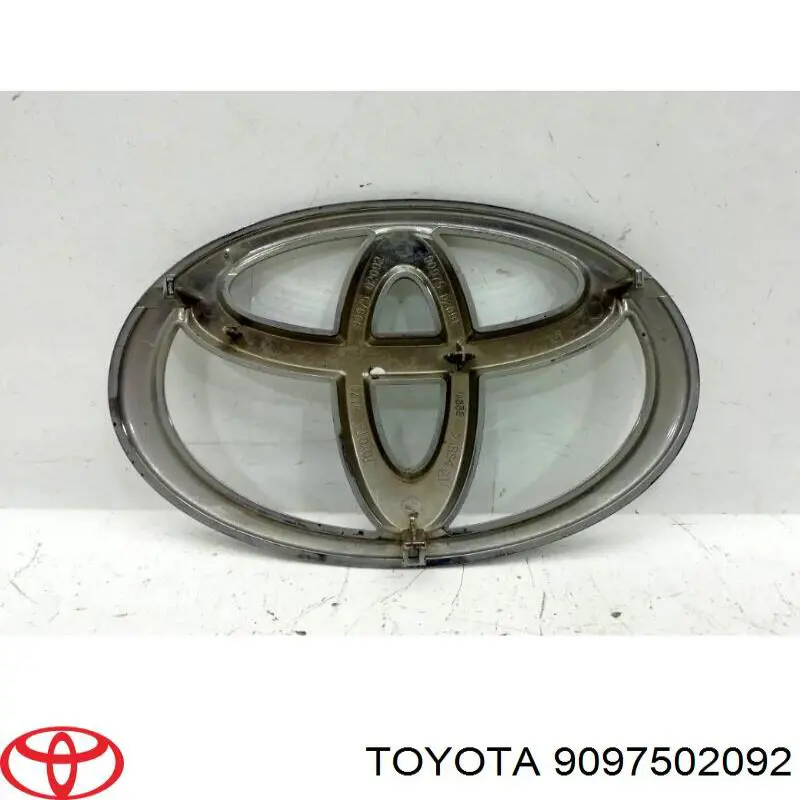 Купить 9097502092 Toyota 