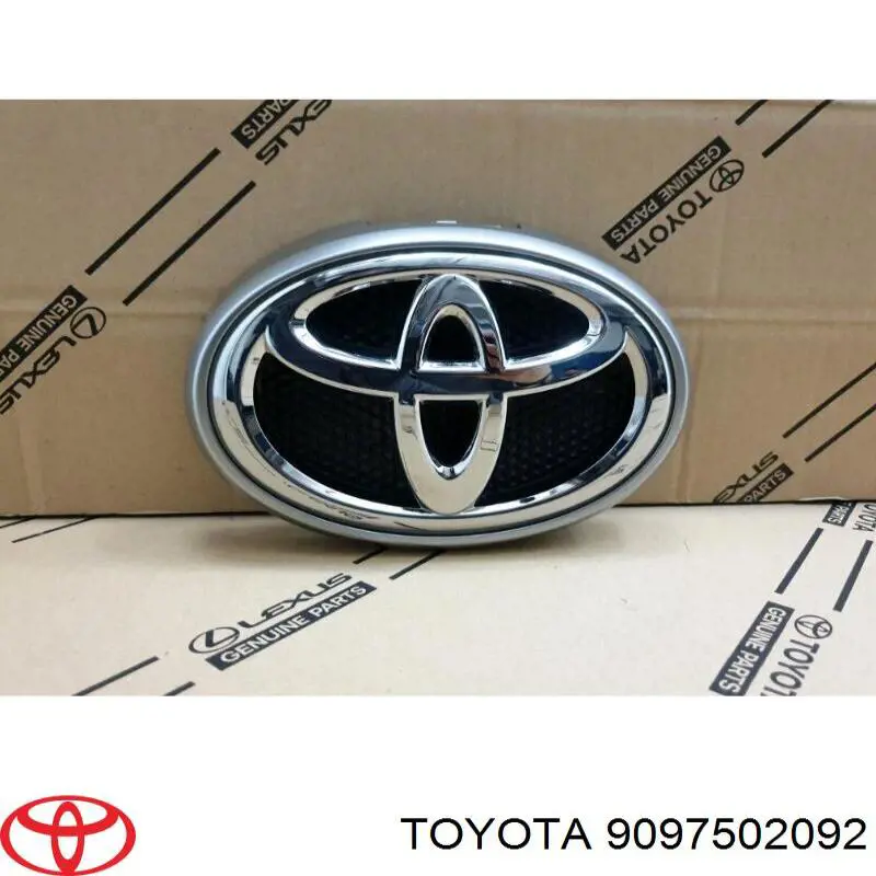  Toyota 9097502092 цена, от 14.11 USD