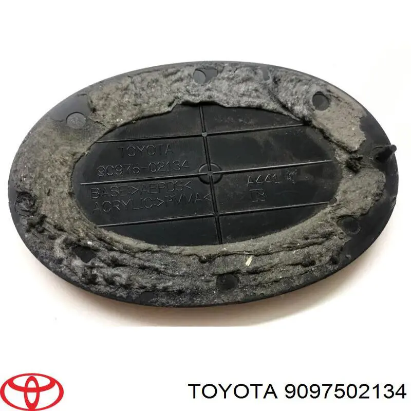 Toyota 9097502134 цена, от 63.91 USD