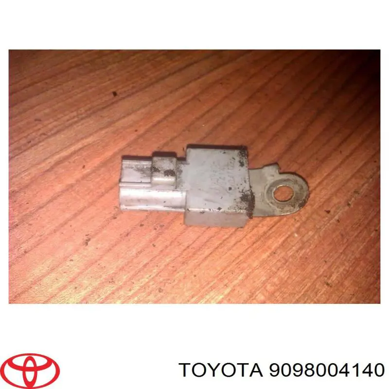 9098004140 Toyota 