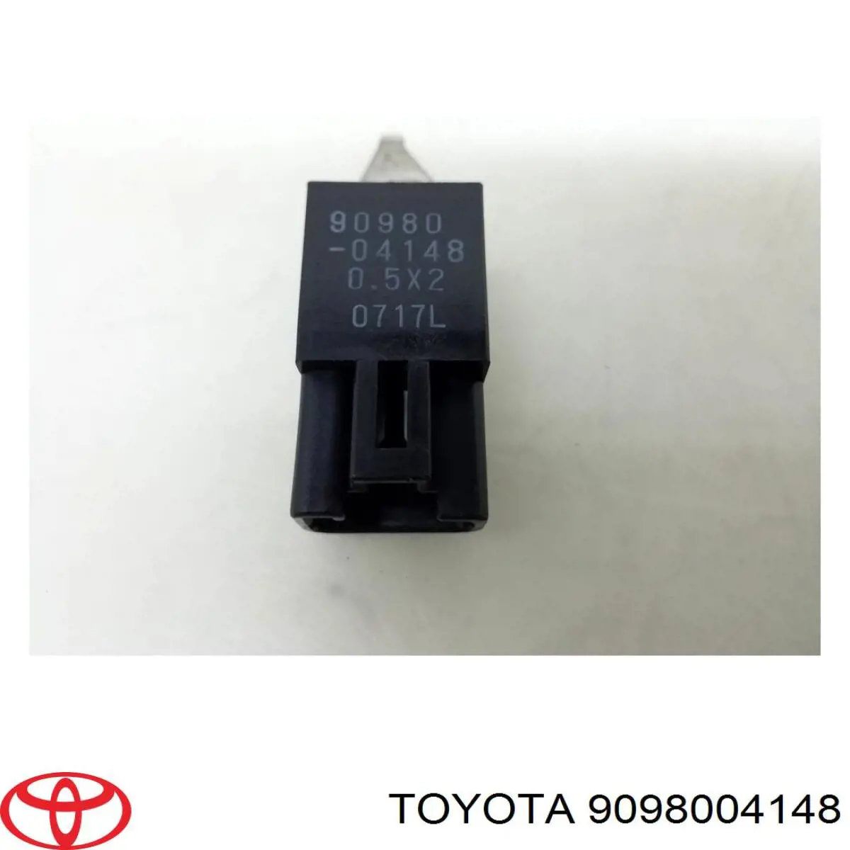 Toyota 9098004148 цена, от 3.81 USD