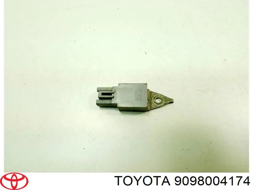 Купить 9098004174 Toyota 