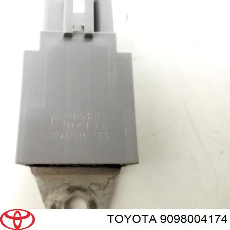  Toyota 9098004174 цена, от 8.47 USD
