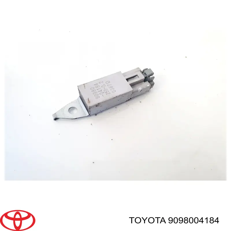 9098004184 Toyota 