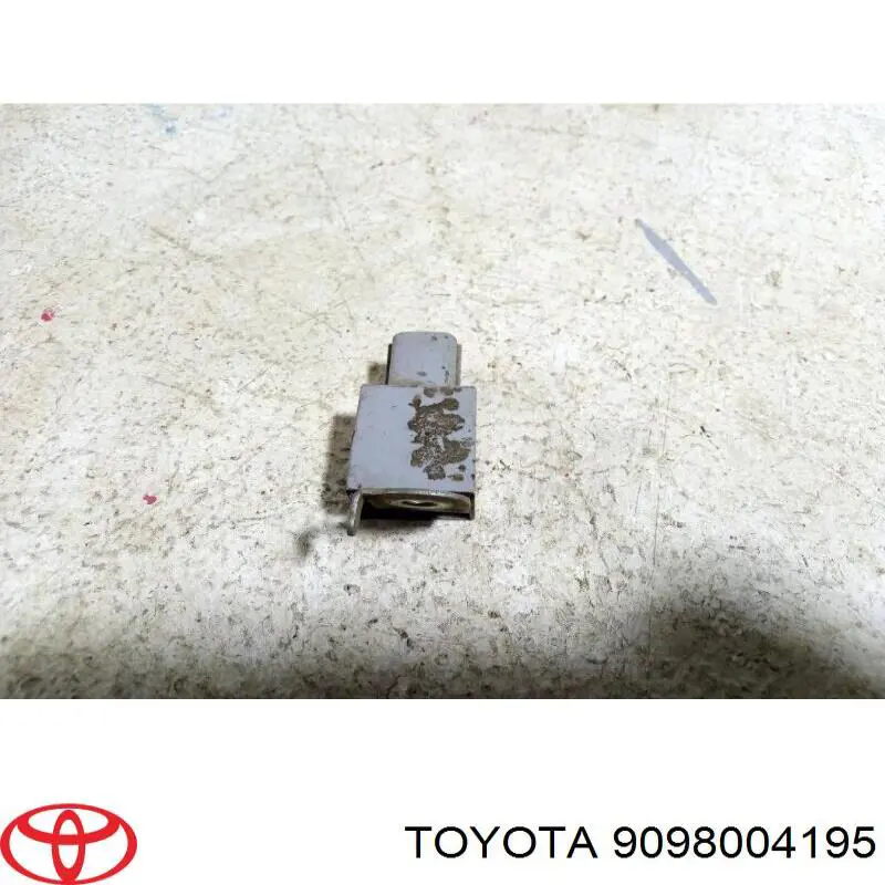  Toyota 9098004195 цена, от 6.78 USD
