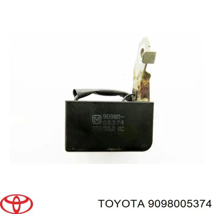  9098005374 Toyota