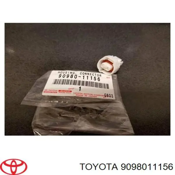  9098011156 Toyota