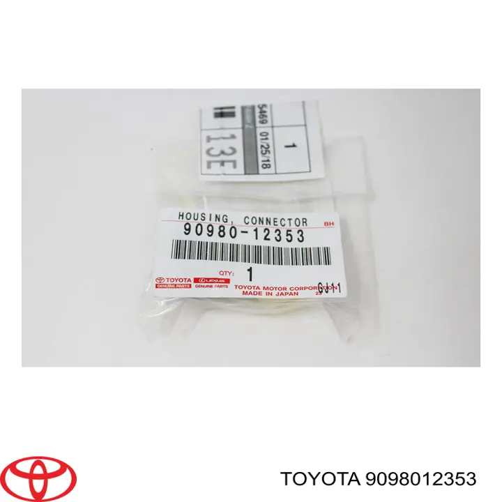 9098012353 Toyota 