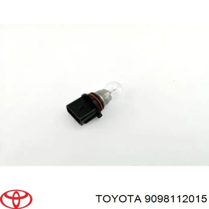 9098112015 Toyota лампа-фара левая/правая