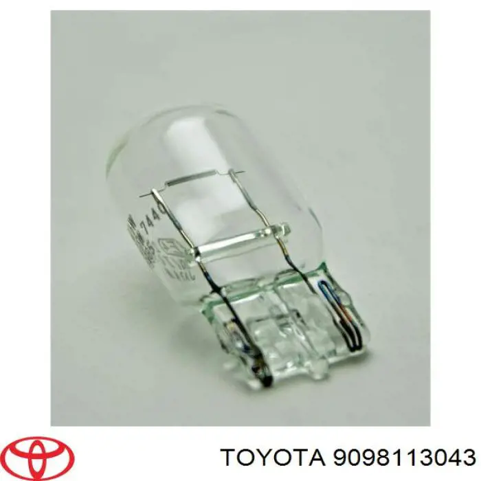 Лампочка 9970STW21W Mazda