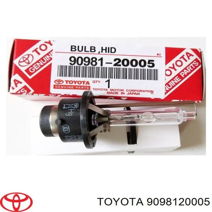 Toyota 90981 20027 аналоги