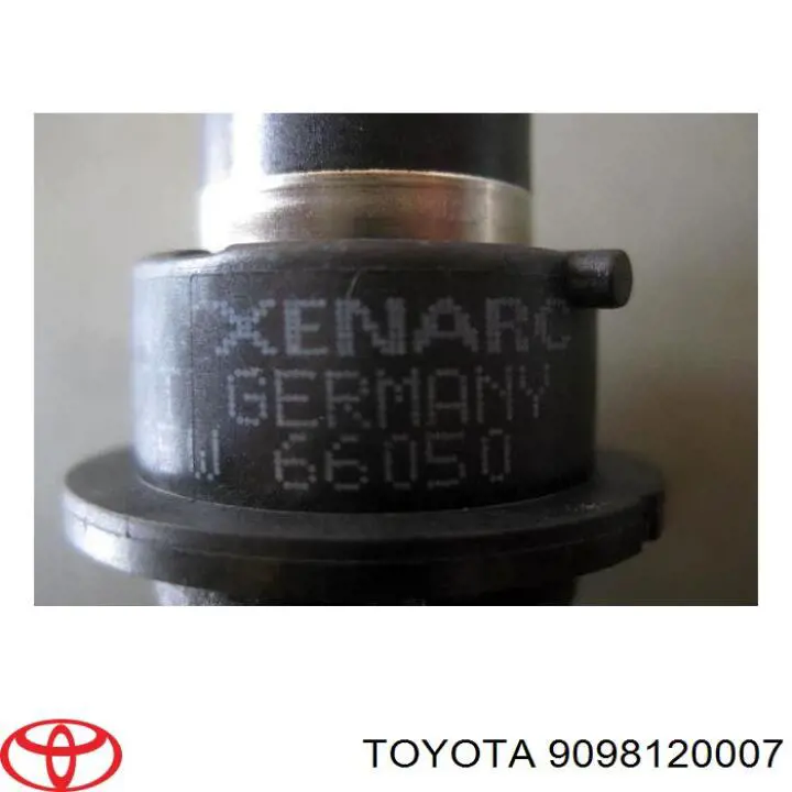 Купить 25442594 Mercedes Лампочка ксеноновая