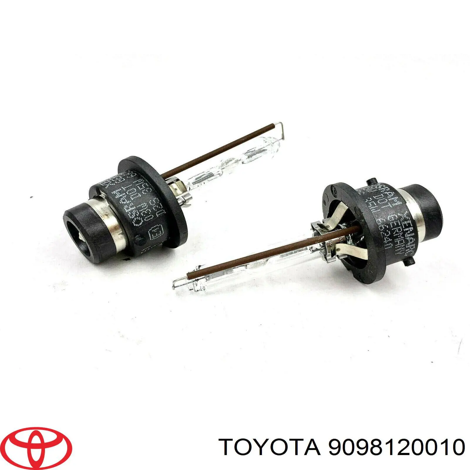 Лампочка ксеноновая 9098120010 Toyota