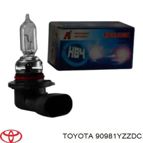 Купить 90981YZZDC Toyota 