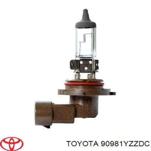 90981YZZDC Toyota
