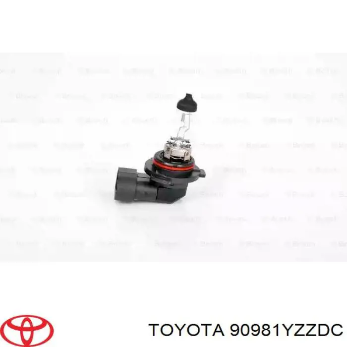  Toyota 90981YZZDC цена, от 14.91 USD