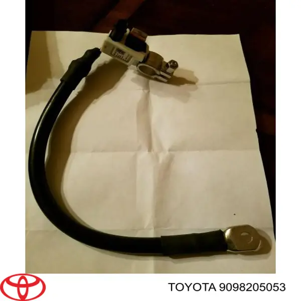 Купить 9098205053 Toyota 
