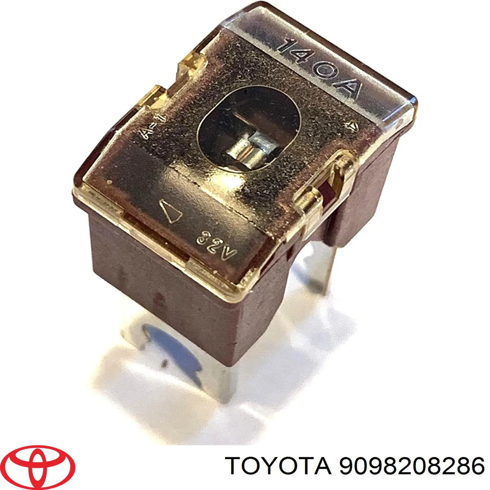 Fusible 9098208286 Toyota/Lexus