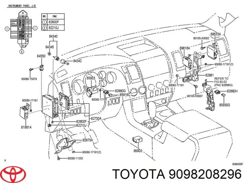 9098208296 Toyota