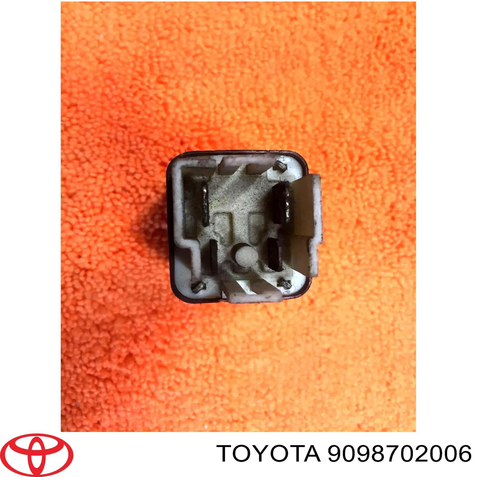 9098702006 Toyota