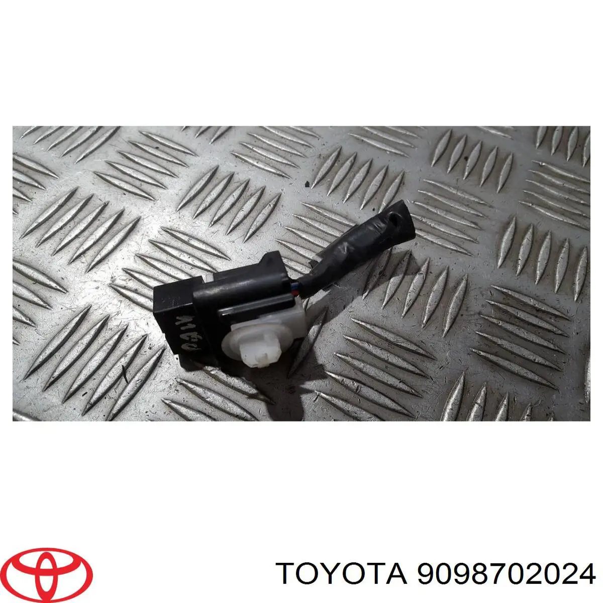  9098702024 Toyota