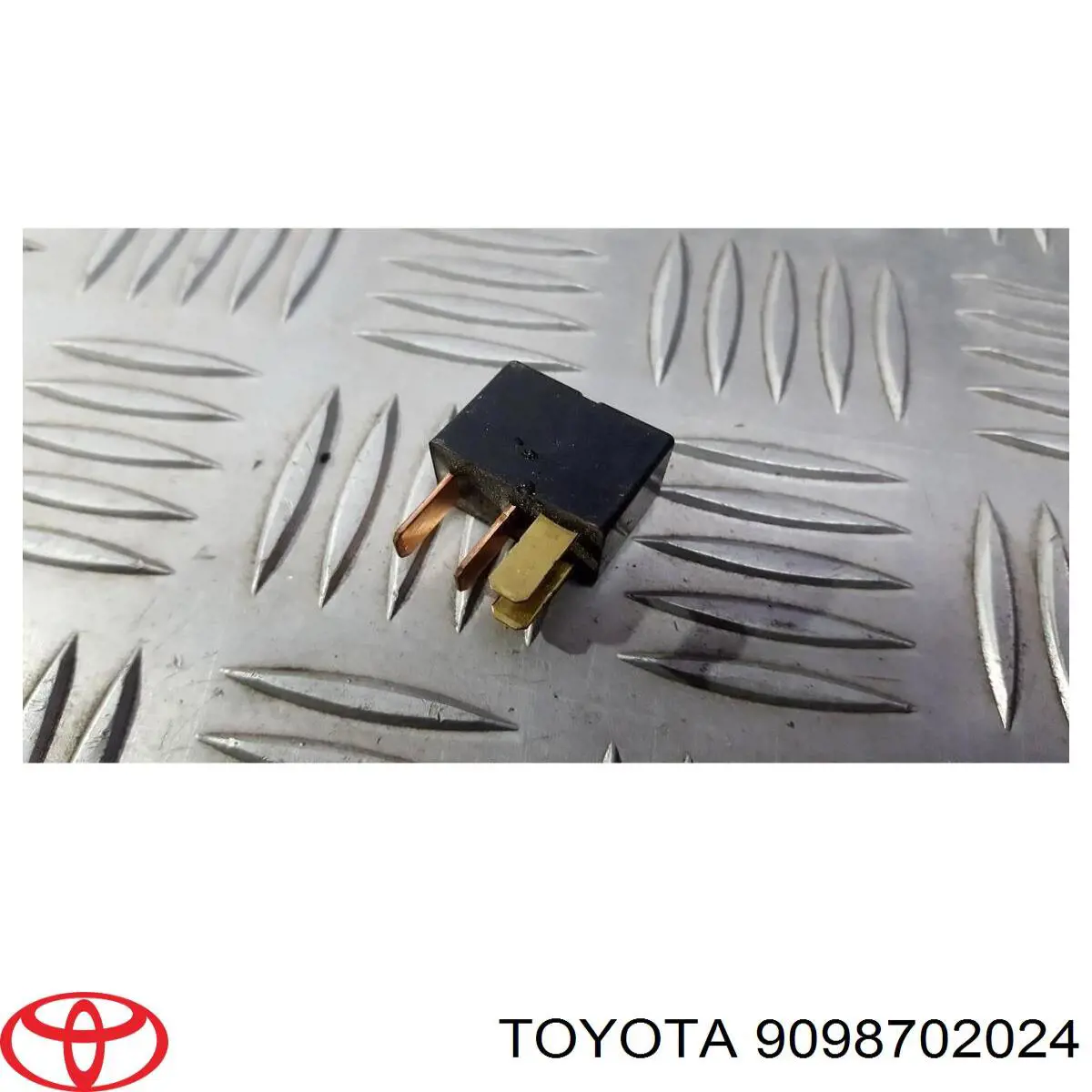 9098702024 Toyota 