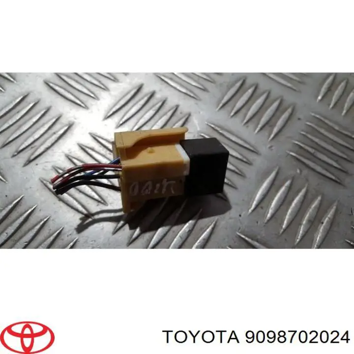 Купить 9098702024 Toyota 