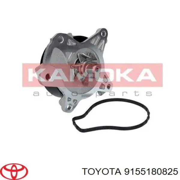 Помпа 9155180825 Toyota