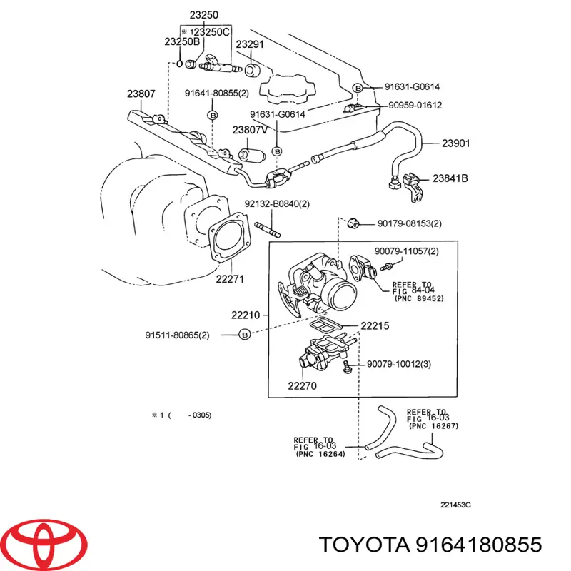 9164180855 Toyota 