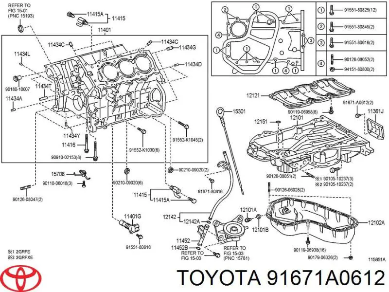  Toyota 91671A0612 цена, от 4.19 USD