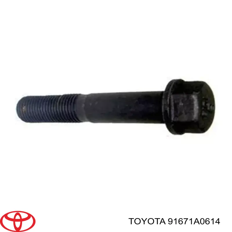 91671A0614 Toyota 