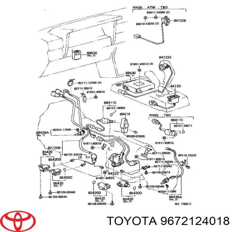 Уплотнительное кольцо патрубка радиатора Honda 11203PWA003 цена, от 1.67 USD
